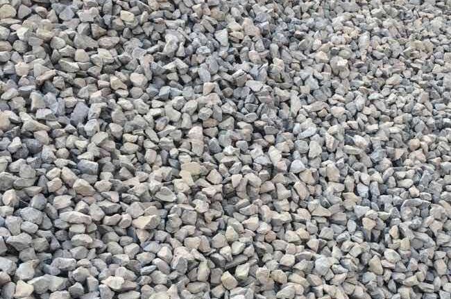 砂石料廠篩分設備